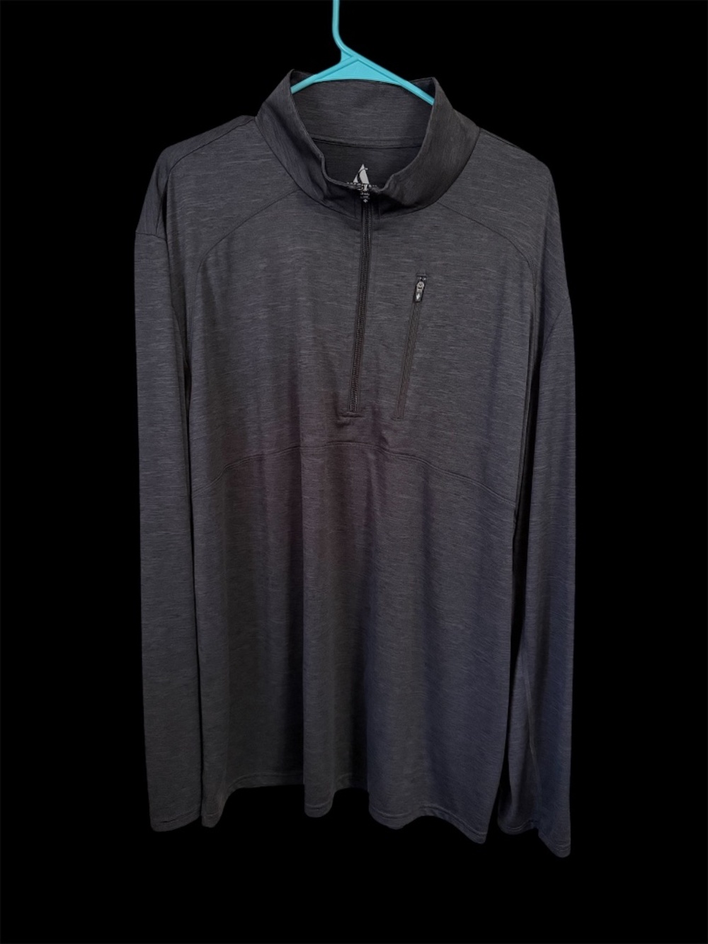 Sketchers Athletic Men’s 2XL Q-Zip
